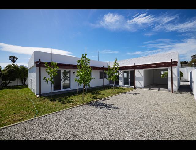 3 BEDROOM HOUSE FOR SALE IN CAPRI